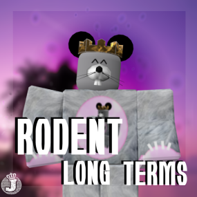 Rodent Long Terms